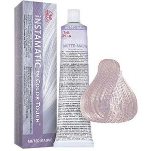Wella Professionals van 5 Color Touch Instamatic Muted Mauve 60 ml