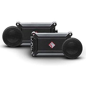 Rockford P1T-S autoluidspreker - autoluidspreker (1-voudig, 3,5-22000 Hz)