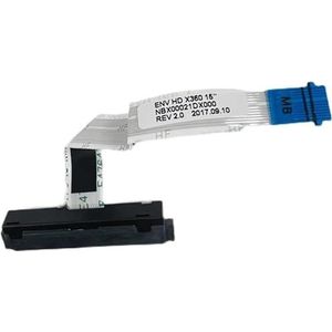 SATA HDD voor HP 15-DK TPN-C141 15m-cp harde schijfinterface NBX00021DX000