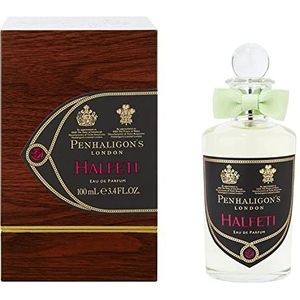 Penhaligon's Trade Routes Halfeti Eau de Parfum Spray, voor dames, per stuk verpakt (1 x 100 ml)