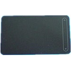 Laptop Touchpad Voor For Samsung NP-R519 Zwart