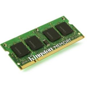 Kingston 2GB DDR2 werkgeheugen 533MHz KFJ-FPC165/2G voor Fujitsu Siemens Notebook