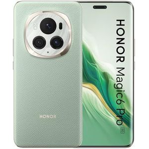 Honor Magic6 Pro 5G 12 GB/512 GB Grün (Epi Green) Dual-SIM