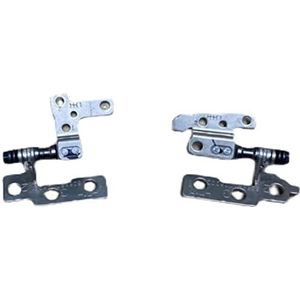 Laptop LCD scherm Scharnieren As Schacht Voor For HP EliteBook 820 G2 Zilver