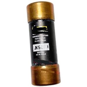 Zekering JKS-10-12-15-20-25-30A 10A/20A/25A/30A 600V (JKS-1)