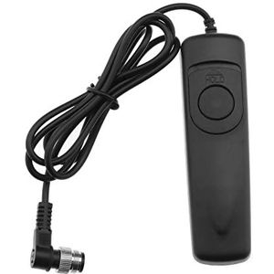 OTOTEC Sluiter Release Afstandsbediening Kabel Schakelaar MC-30 Compatibel met Nikon D1 D1H D1X D2HS D2X D2XS D3X D3S D4S D300 D300 D500 Camera 97cm