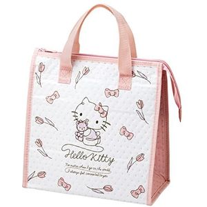 SKATER FBC1-A Lunchtas van vliesstof, koeltas Hello Kitty Line Design Sanrio