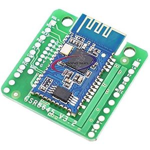 Reland Sun Bluetooth 4.0 CSR8645 Versterker Board 5 W+5 W APT-X Stereo Ontvanger Amp Module