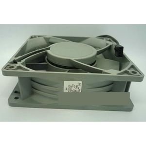 12CM AFB1212HHE 12V 0.75A 12cm 12038 Grijze Ventilator CPU Koeler Koellichaam Axiaal Koeling