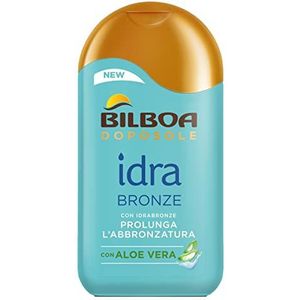Bilboa After-Sun 200 ml Hydra Bronze vers effect
