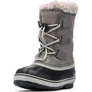 Sorel uniseks winterlaarzen voor kinderen, YOOT PAC NYLON WP