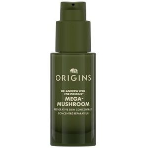 ORIGINS Dr. Weil Mega Mushroom Intensive Rescue Concentrate, 30 ml