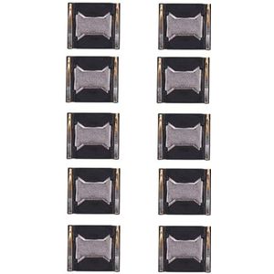 Mobiele telefoonvervangingsaccessoires 10 PCS Oorpaard luidspreker voor ZTE Blade V7 Herstelgedeelte