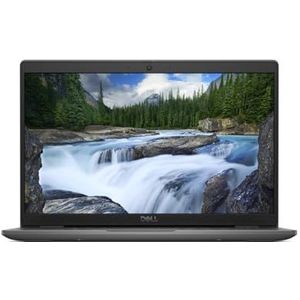 Dell notebook Latitude 3440 - 35,495 cm (14"") - Intel Core i5-1335U - Grijs