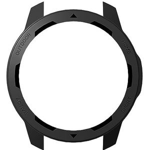 Past Watch Active voor Smart Watch Protector voor Case Lichtgewicht Behuizing voor Shell Shockpr