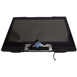 Vervangend Scherm Laptop LCD Scherm Display Voor For DELL Alienware M11x R1 11.6 Inch 30 Pins 1366 * 768
