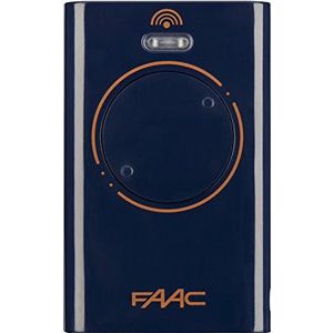 Afstandsbediening Faac xt2 433 sl