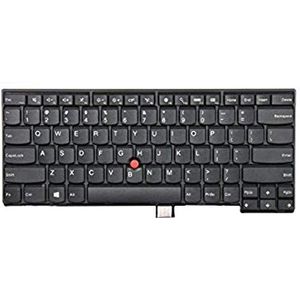 Lenovo Keyboard (ENGLISH) Backlight, 01AX339 (Backlight)