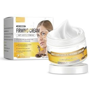 Gezichtsverzorgingscrème - Mild, Hydraterend For Een Gehydrateerde, Zachte Huid(3PCs)