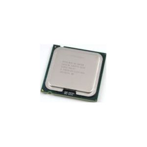Intel Pentium D 950 3,4 GHz 800 MHz 2 x 2 MB Socket 775 Dual-Core CPU