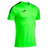 Joma - Olympiade - Heren T-shirt - Korte Mouw