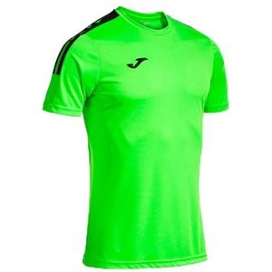 Joma - Olympiade - Heren T-shirt - Korte Mouw