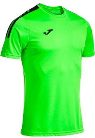 Joma - Olympiade - Heren T-shirt - Korte Mouw