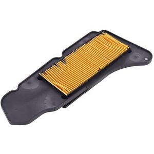 Motorfiets Luchtfilter & Oliefilter Cleaner Voor YP400 YP400R YP400RA YP 400 R RA (Luchtfilter)
