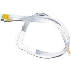 Printeraccessoires Compatibel met 3 stuks scanner scankop flexibele platte kabel compatibel met Xerox WorkCentre 3119 compatibel met Samsung SCX 4100 4200 4220 4300 JC39-00358A JC39-00954A