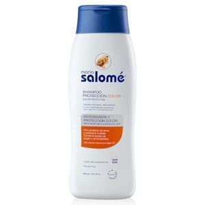 Maria Salome Shampo Proteccion Color (Color Protection), 500 ml