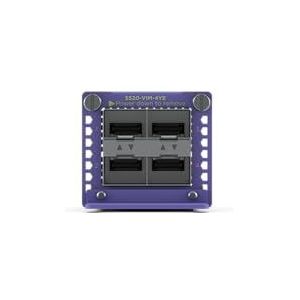 Extreme Networks 5520 - Veelzijdige Interfacemodule - 4 Havens - Netwerkschakelaar