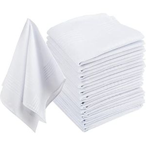 Zakdoeken voor heren, katoen, grote 15 stuks, zakdoeken voor heren, zakdoeken voor heren, zakdoeken, voor heren, zakdoeken, zakdoeken, zakdoeken, zakdoeken, zakdoeken, zakdoeken, zakdoeken, zakdoeken,