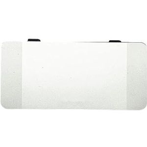 Laptop Touchpad Voor For HP ENVY 15-k000 15-k100 15-k200 15-k300 15-k001tu 15-k014tx 15-k033tx 15-k224tx 15-k225tx 15-k226tx Zilver