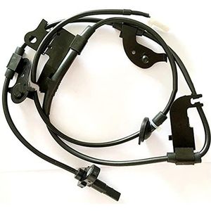 ABS Sensor Voor Toyota Voor RAV4 OEM 89546-42040 8954642040 Auto-onderdelen ABS Wheel Speed ​​Sensor Snelheid Snelheidsmeter