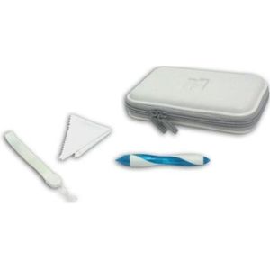 PACK - White PACK DS (Thrustmaster)