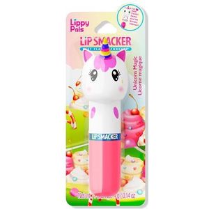 Lip Smacker Lippy Pal Lip Balm, Unicorn Magic, 0,14 Ounce (80793)