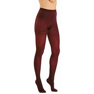 Solidea Collant 140 den Wonder Model opaque RUBINO 18/21 mmHg Art. 0313A4 Size L