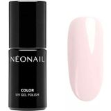 NÉONAIL - UV Gel Polish Color - Nagellak - 7.2 ml - Vanilla Sky