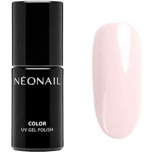 NÉONAIL - UV Gel Polish Color - Nagellak - 7.2 ml - Vanilla Sky