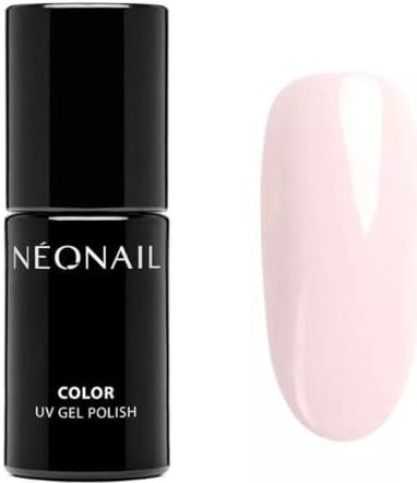 NÉONAIL - UV Gel Polish Color - Nagellak - 7.2 ml - Vanilla Sky