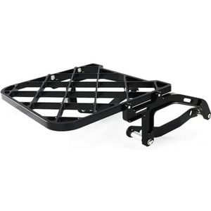 Achterrekken Motorfiets Voor Xt250 2008-2025 Motorfiets Achterspatbordrek Bagagerek Afneembare Montagerek Ondersteuningshouder Motorfiets Bagagedrager