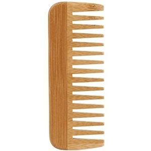 DieffematicSZ kam Beard Comb Wood Comb Hairdressing Comb