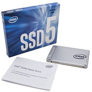 Intel SSD DC S3110 128 GB 2,5 inch serie ATA III – SSD (128 GB, 2,5 inch, serie ATA III, 550 MB/s, 6 Gbit/s)