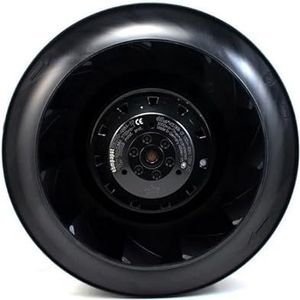 High-Performance R2E220-AB08-50 Turbine Centrifugal Fan - 115V 0.80A 93W for Efficient Solutions