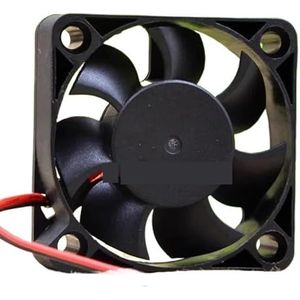 CPU Fan For SNOWFAN YY5015H24S 24V 0.1A Frequency Cooling 5CM 5015 50 * 50 * 15mm