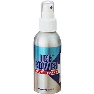 Ice Power Ice Power Sport Spray, 1 stuk