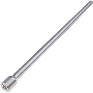 AERZETIX - C47127 - Bitverlenging - 1/4''x250mm - voor ratelsleutel 4-punts schroefdop
