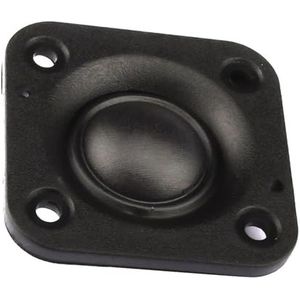 Tweeter - 20-core - High-fidelity Dome Tweeter - 48MM - 4Ω - 20W - 2-inch - Auto-luidsprekers