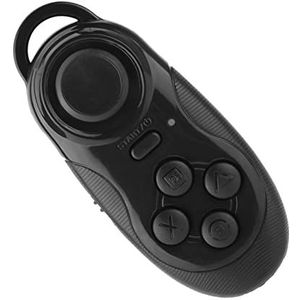 Schakelcontroller, Lichtgewicht Gamepad, Mini Plug and Play Draadloze Mobiele Telefoon