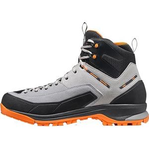 GARMONT Vetta Tech GTX Limited Edition schoenen voor heren, Anniversary Grey Orange, 47 EU